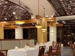 -白云中餐厅·粤菜·亚龙湾喜来登度假酒店