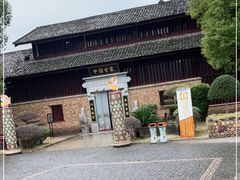 -景德镇古窑民俗博览区