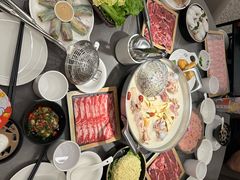 -骨之味·筒骨汤火锅(江头店)