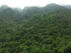 -宁波五龙潭景区