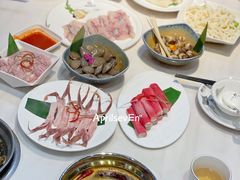 -围炉夜话·潮汕卤水火锅(榕江店)