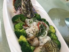 -自在弥林花园餐厅(云栖店)