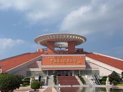 -中国闽台缘博物馆