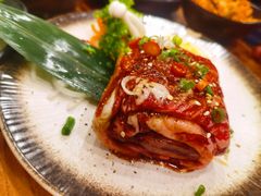 -牛哥の店炭火烤肉(攀枝花店)