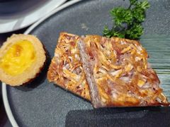 -中山保利艾美酒店-乐美中餐厅