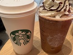 -星巴克(合肥包河万达广场店)