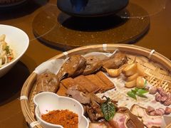 -二十八里太湖船菜(吉祥路店)