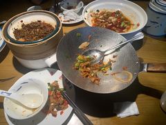 -老阿爸鲜鱼土菜(昆山花桥店)
