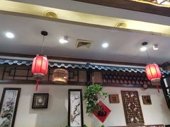 -玉桥餐厅(天坛店)