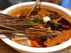 -嘉州叶婆婆钵钵鸡(建设路店)