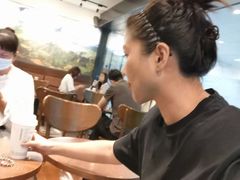 -星巴克(武汉协和医院店)