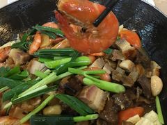 -祈胜邨•顺德鱼生•顺德菜(容桂店)