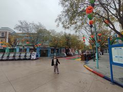 -沈阳方特欢乐世界