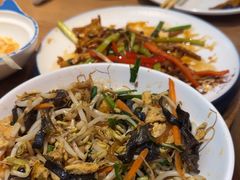 -满园烤鸭·春饼(中街大悦城店)