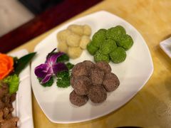 -高丽馆(尊茂店)