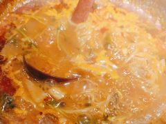 -旺福·贵州酸汤牛肉火锅(陆悦天地店)