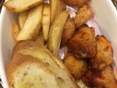 -Mr.Pizza米斯特比萨(合肥一九一二街区店)