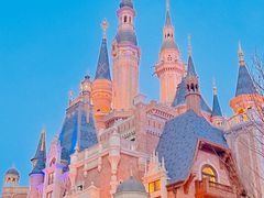 -上海迪士尼度假区