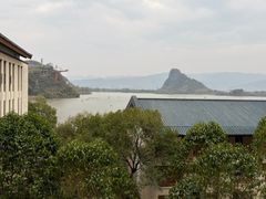 -宝晶宫旅游景区
