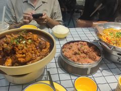 -江西老表·经典江西八大碗