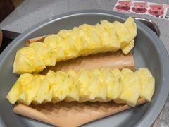 -喜味涮自助小火锅(广州东圃天河城店)