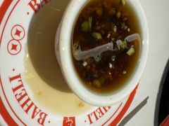 -八合里潮汕鲜牛肉火锅(上海汇智广场店)