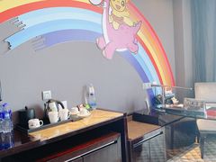 -常州环球恐龙城维景国际大酒店