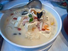 -悦融·京鲁菜·露台花园(安定门店)