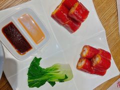 -赏点粤式点心(广州塔店)