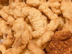 -憨铁匠老火锅(龙岗万科里店)