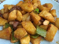 -清真·益鑫羊肉手抓馆(花园北街店)