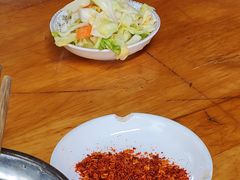 海椒面-野狗羊肉汤