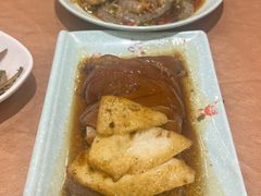 -抱德·潮汕味(敦和店原惠城鱼仔)