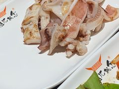 -湘汇概念铁板烧(铁西万达店)