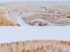 -北极村旅游风景区