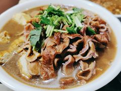 卤煮火烧-姚记炒肝店(鼓楼店)