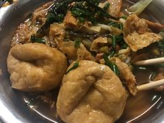 豆腐包-凤张螺蛳粉·爽口粉(跃进路总店)