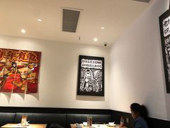 -太二酸菜鱼(武汉光谷保利店)