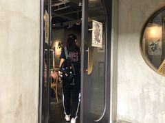 门面-从启咖啡(五羊邨店)
