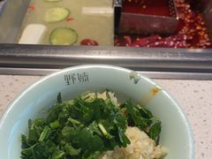 -野妹火锅(龙岗店)