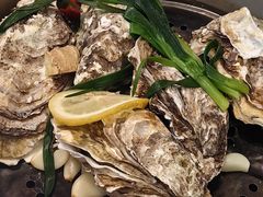 -三子烤羊腿·海鲜(弘阳店)