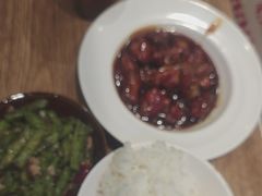 -乡村基·川味现炒大王(熙悦天街店)