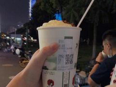 -茶颜悦色(花园道店)