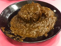 -新加坡Zam Zam餐馆