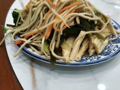 -右安门拉面