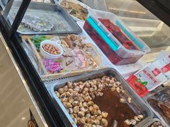 -鑫渔港海鲜本地菜·山海关浑锅(东戴河店)
