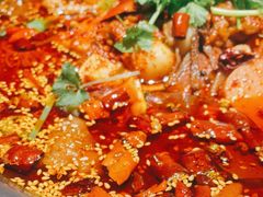 -麻六记(新天地店)