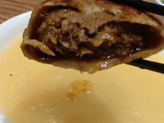 -清真吴记门钉肉饼·喜多利