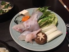 -玄品河豚(那覇國際通里之関)
