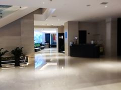 -常州丽亭酒店